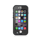 Redpepper Waterproof Case - чехол для iPhone 6 (Black)
