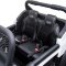 RiverToys Mercedes-Benz Unimog Concept P555BP 4WD - 
