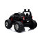 RiverToys Электромобиль FORD RANGER MONSTER TRUCK 4WD DK-MT550 - 