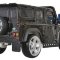 Электромобиль BARTY Land Rover Defender (DMD-198) - 