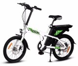 Электровелосипед Leadway W2 Electric Bicycle