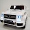 RiverToys Автомобиль Mercedes-Benz-G65-AMG - 
