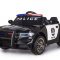 Детский электромобиль ToyLand Dodge Police JC 666  - 