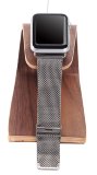 Док-станция для Apple Watch 38mm, 42mm Samdi (Brown)