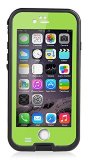 Redpepper Waterproof Case - чехол для iPhone 6 (Green)