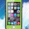 Redpepper Waterproof Case - чехол для iPhone 6 (Green) - 