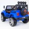 RiverToys Автомобиль Jeep T008TT  - 