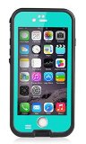 Redpepper Waterproof Case - чехол для iPhone 6 (Tiffany)