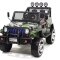 RiverToys Автомобиль Jeep T008TT 4*4  - 