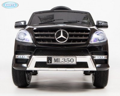 Электромобиль BARTY Mercedes-Benz ML350 