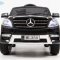 Электромобиль BARTY Mercedes-Benz ML350 - 