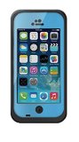 Redpepper Waterproof Case - чехол для iPhone 5C (Teal)