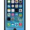 Redpepper Waterproof Case - чехол для iPhone 5C (Teal) - 