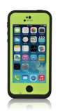 Redpepper Waterproof Case - чехол для iPhone 5C (Green)