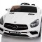Электромобиль  Mercedes-Benz SL65 - 