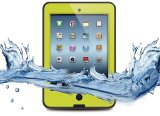 Redpepper Waterproof - чехол для iPad mini/mini retina (Black/Yellow)
