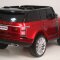 RiverToys Электромобиль Range Rover HSE 4WD - 