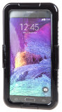 Waterproof Case I-101 - чехол для Samsung Galaxy Note 4 (Black)