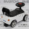 Каталка-толокар RiverToys JY-Z04C-Range Rover - 