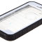 Waterproof Case - чехол для iPhone 6 (Black/White) - 