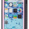 Waterproof Case - чехол для iPhone 6 (Black/Pink) - 