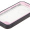 Waterproof Case - чехол для iPhone 6 (Black/Pink) - 