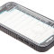 Waterproof Case - чехол для iPhone 6 (Black/Blue) - 
