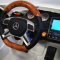 RiverToys Автомобиль Mercedes-Benz GL63 A999AA  - 