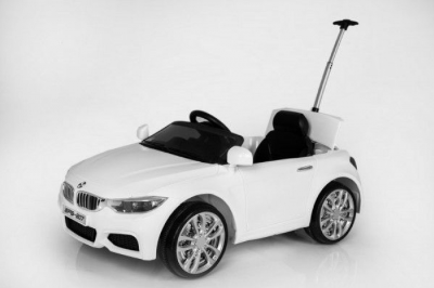 Электромобиль BARTY  BMW X3 