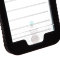 Waterproof Case - чехол для iPhone 6 Plus (Black) - 