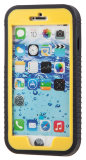 Waterproof Case - чехол для iPhone 6 Plus (Black/Yellow)