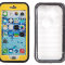 Waterproof Case - чехол для iPhone 6 Plus (Black/Yellow) - 