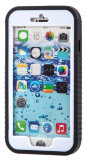 Waterproof Case - чехол для iPhone 6 Plus (Black/White)