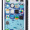 Waterproof Case - чехол для iPhone 6 Plus (Black/White) - 