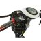 Электросамокат EL-Sport Трицикл SF8 Plus 48V/10Ah (Двойное сидение+спинка) - 