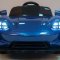 Электромобиль BARTY Porsche Sport (М777МР) - 