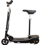 Электросамокат EL-Sport e-scooter CD05-S 120W 24V/4,5Ah SLA