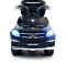 Каталка-толокар RiverToys Mercedes-Benz GL63 A888AA-M (ЛИЦЕНЗИОННАЯ МОДЕЛЬ) - 