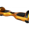 Гироскутер Smart b - Гироскутер Smart balance смарт баланс купить в москве самовывоз электротранспорт для  детей и взрослых фото желтый золотой