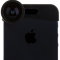 Объектив для iPhone 5/5S Photo lens ib-FWM-5 3-in-one (Red) - 