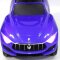 RiverToys Толокар Maserati A003AA-D - 