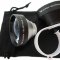 Объектив для смартфонов Universal Super Telephoto 5X Detachable Lens (Silver) - 