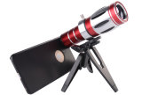 Объектив для iPhone 6 Plus Telephoto Lens Review 20x (Red)