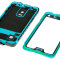 Redpepper Waterproof Case - чехол для Galaxy Note 4 (Tiffany) - 