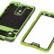 Redpepper Waterproof Case - чехол для Galaxy Note 4 (Green) - 