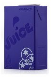 Momax iPower Juice 10000мАч - внешний аккумулятор (Purple)