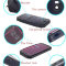 Redpepper Waterproof Case - чехол для HTC One M8 (Black) - 