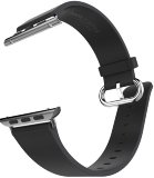 Ремешок HOCO Art Series Pago для Apple Watch 42 mm (Black)