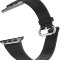 Ремешок HOCO Art Series Pago для Apple Watch 42 mm (Black) - 
