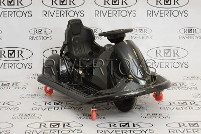 RiverToys Автомобиль DRIFT-CAR A999MP 